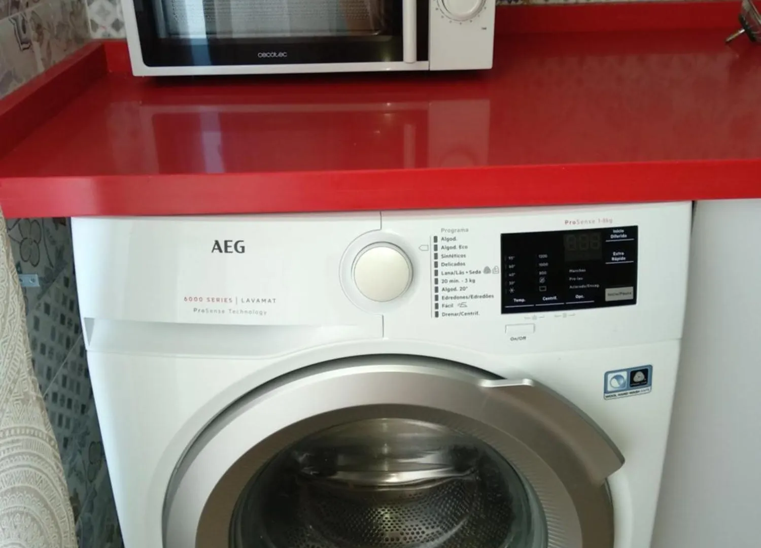 Rascacielos Atico Suites Malaga Apartment