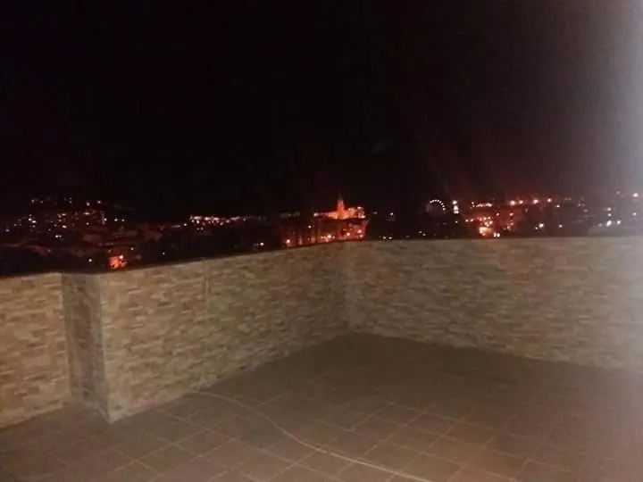 Rascacielos Atico Suites Malaga 0*,